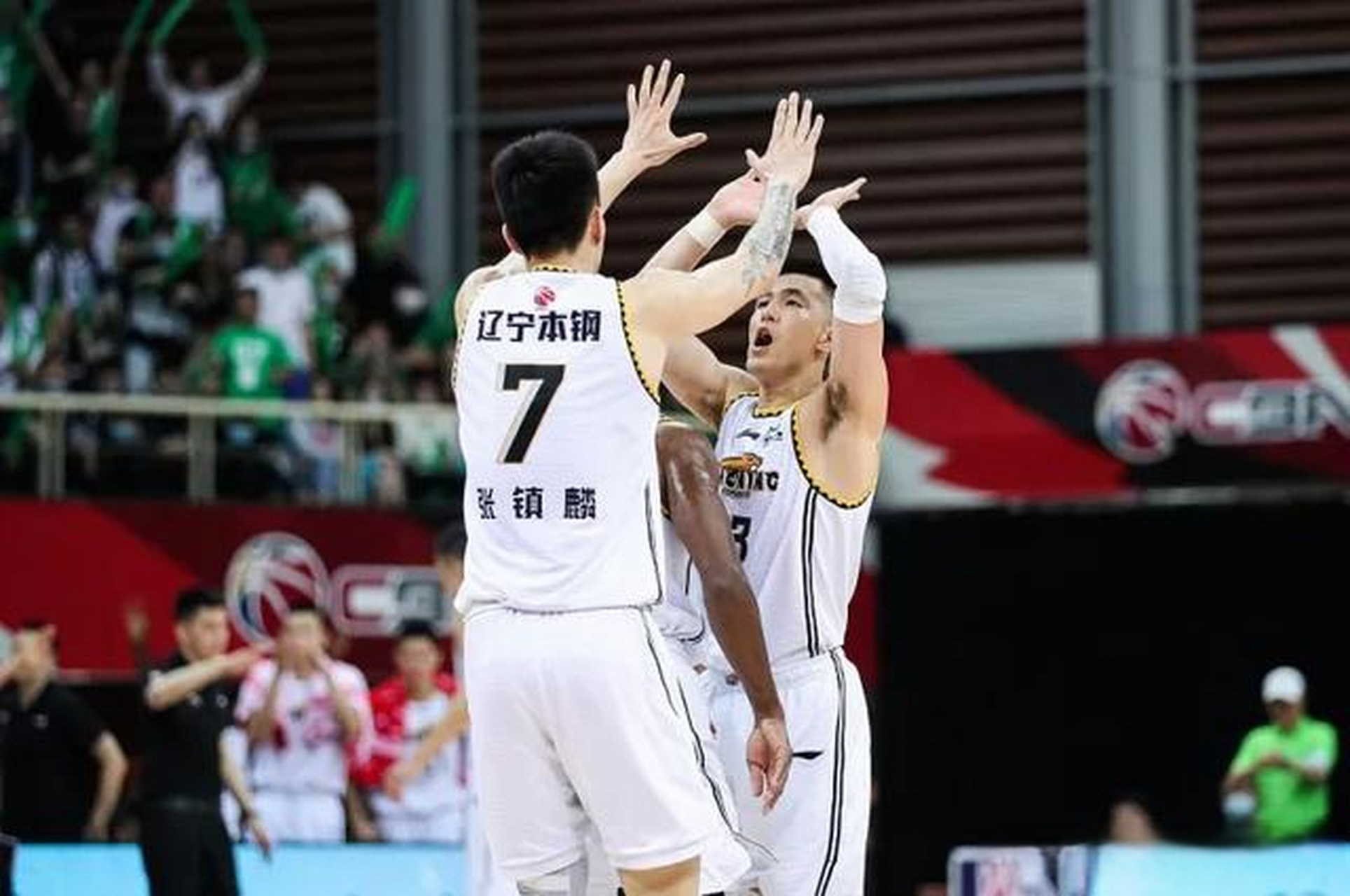 乐鱼sports-关于今晚体能课后，辽宁本钢手感冰凉备战NBA季后赛，震撼外界，赛季目标并未改变的信息-乐鱼sports